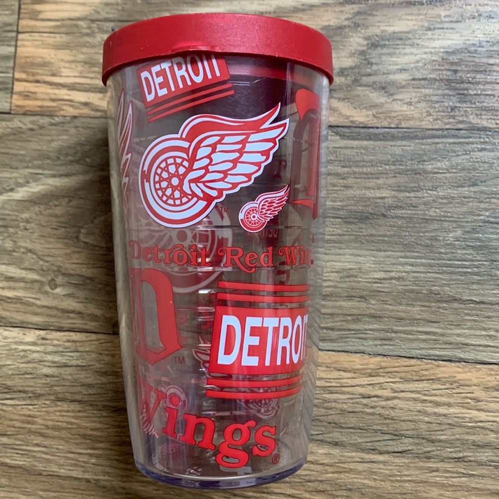 Tervis Detroit Red Wings